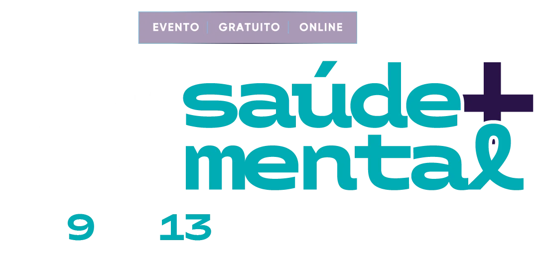 Semana Artmed de saúde mental 9 a 13 de novembro